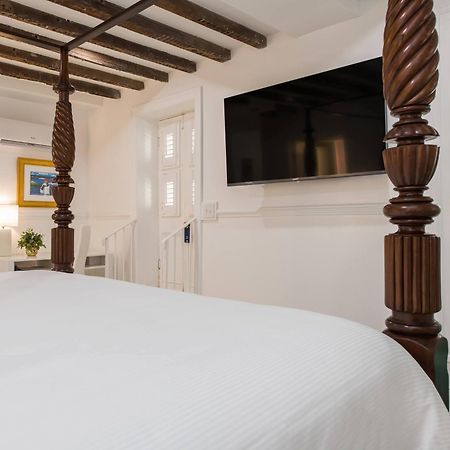 20 South Battery Bed & Breakfast ชาร์ลสตัน ภายนอก รูปภาพ