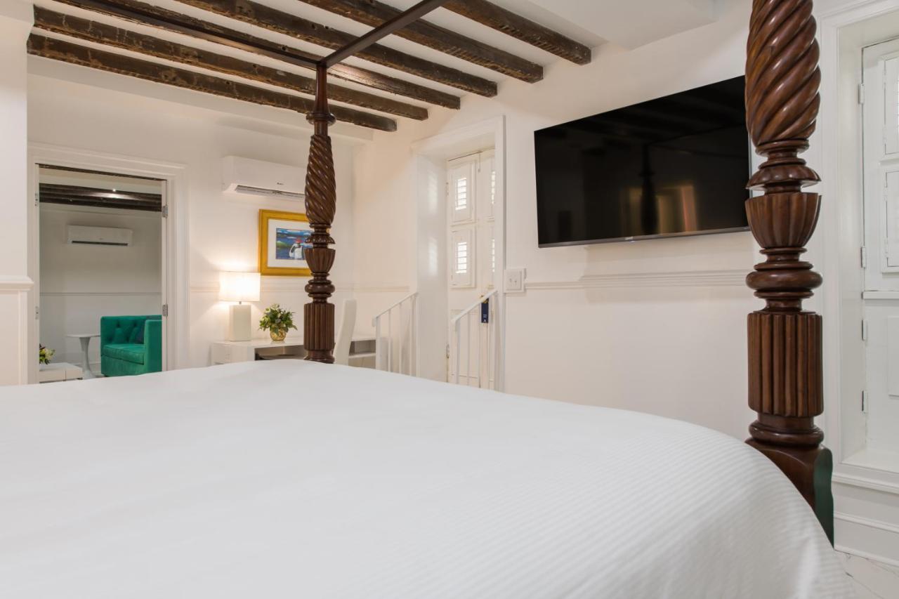 20 South Battery Bed & Breakfast ชาร์ลสตัน ภายนอก รูปภาพ
