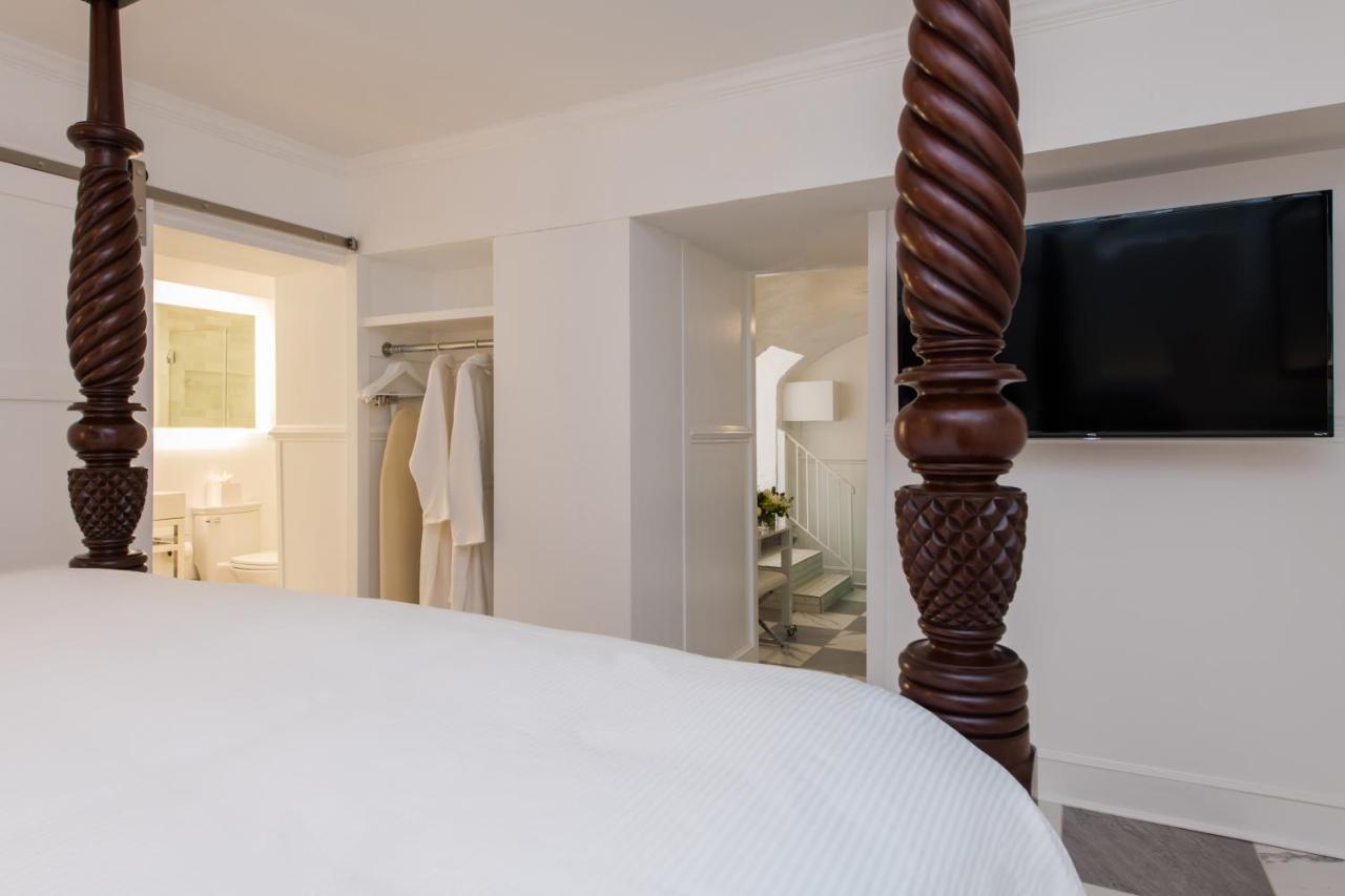 20 South Battery Bed & Breakfast ชาร์ลสตัน ภายนอก รูปภาพ