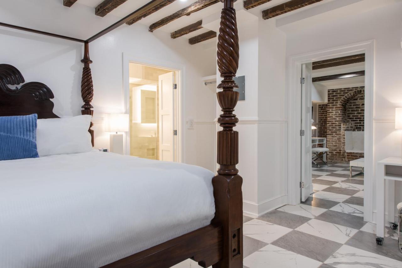 20 South Battery Bed & Breakfast ชาร์ลสตัน ภายนอก รูปภาพ