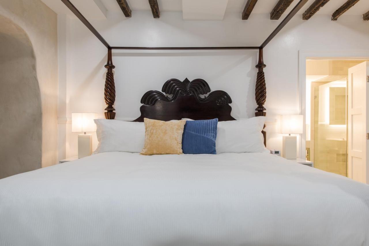 20 South Battery Bed & Breakfast ชาร์ลสตัน ภายนอก รูปภาพ