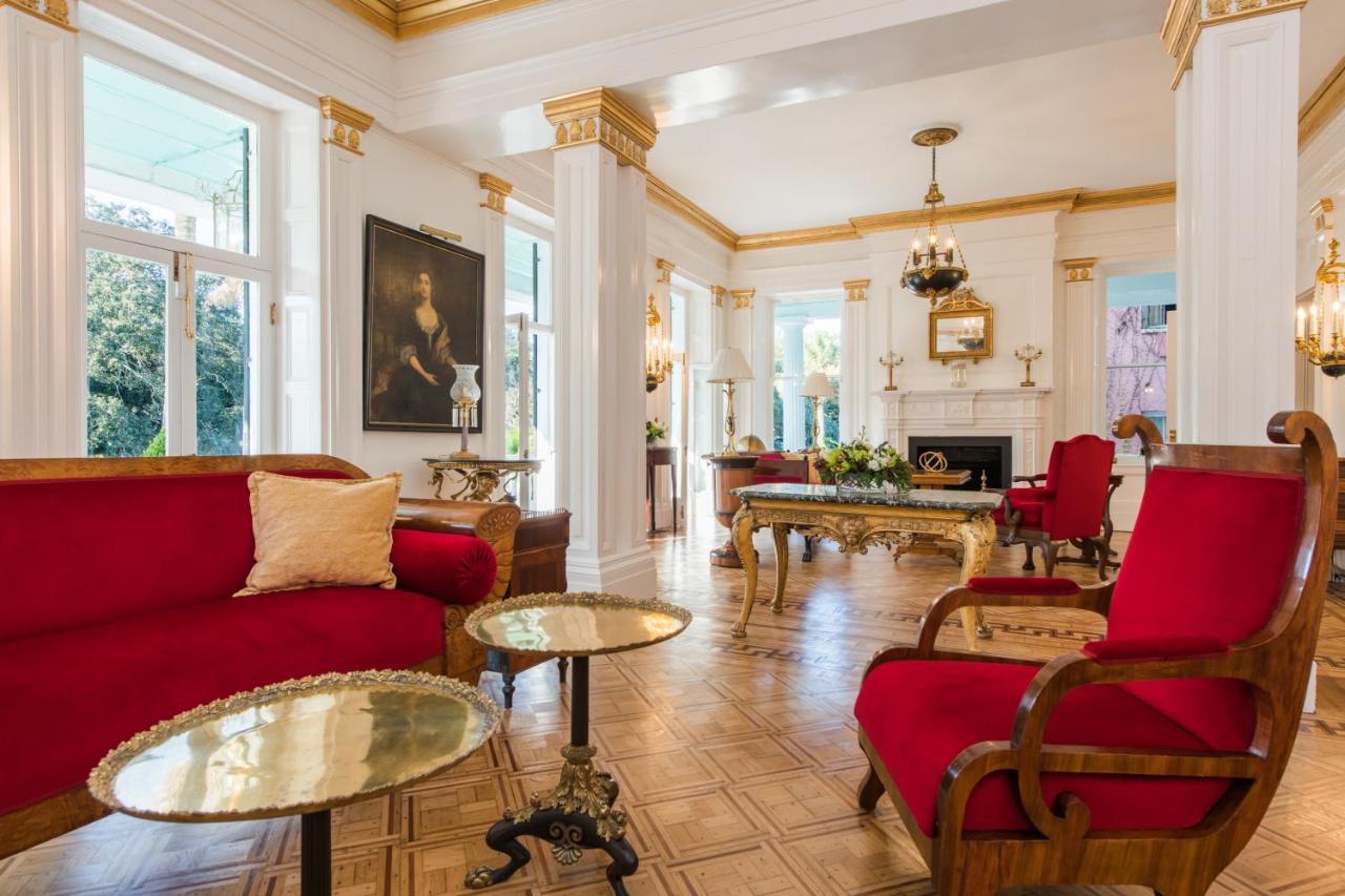 20 South Battery Bed & Breakfast ชาร์ลสตัน ภายนอก รูปภาพ