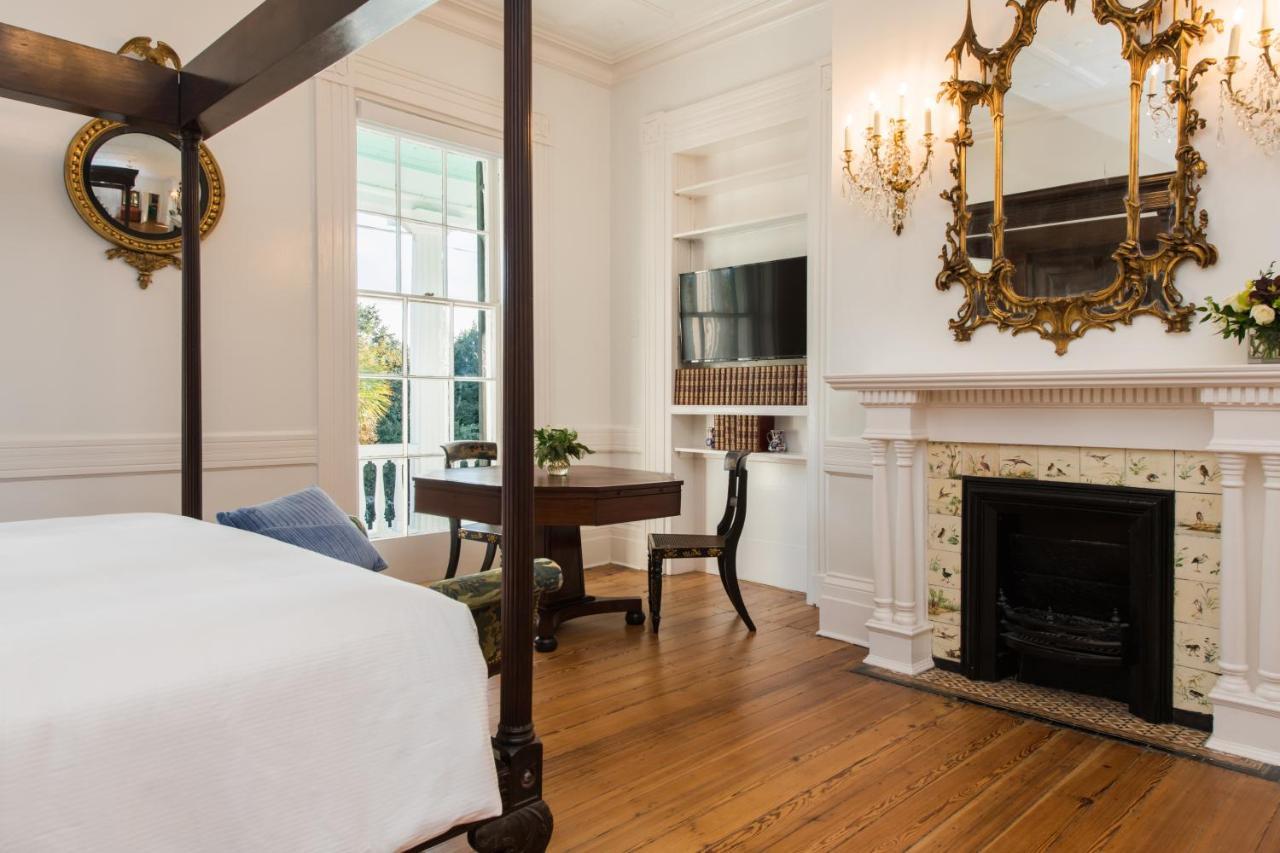 20 South Battery Bed & Breakfast ชาร์ลสตัน ภายนอก รูปภาพ