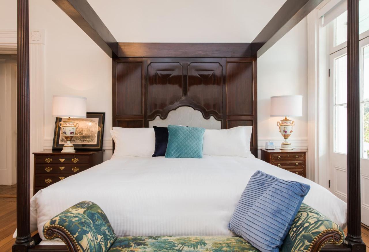20 South Battery Bed & Breakfast ชาร์ลสตัน ภายนอก รูปภาพ