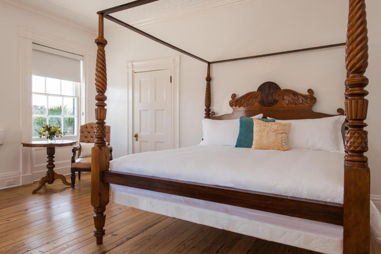 20 South Battery Bed & Breakfast ชาร์ลสตัน ภายนอก รูปภาพ