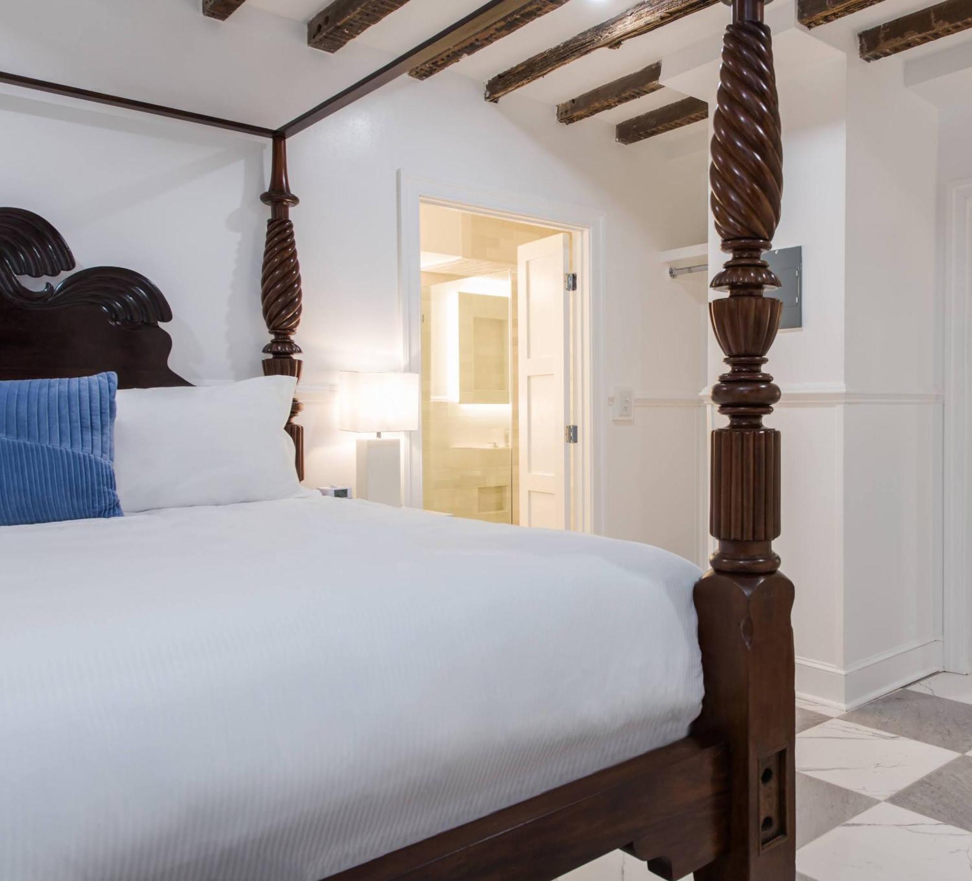 20 South Battery Bed & Breakfast ชาร์ลสตัน ภายนอก รูปภาพ