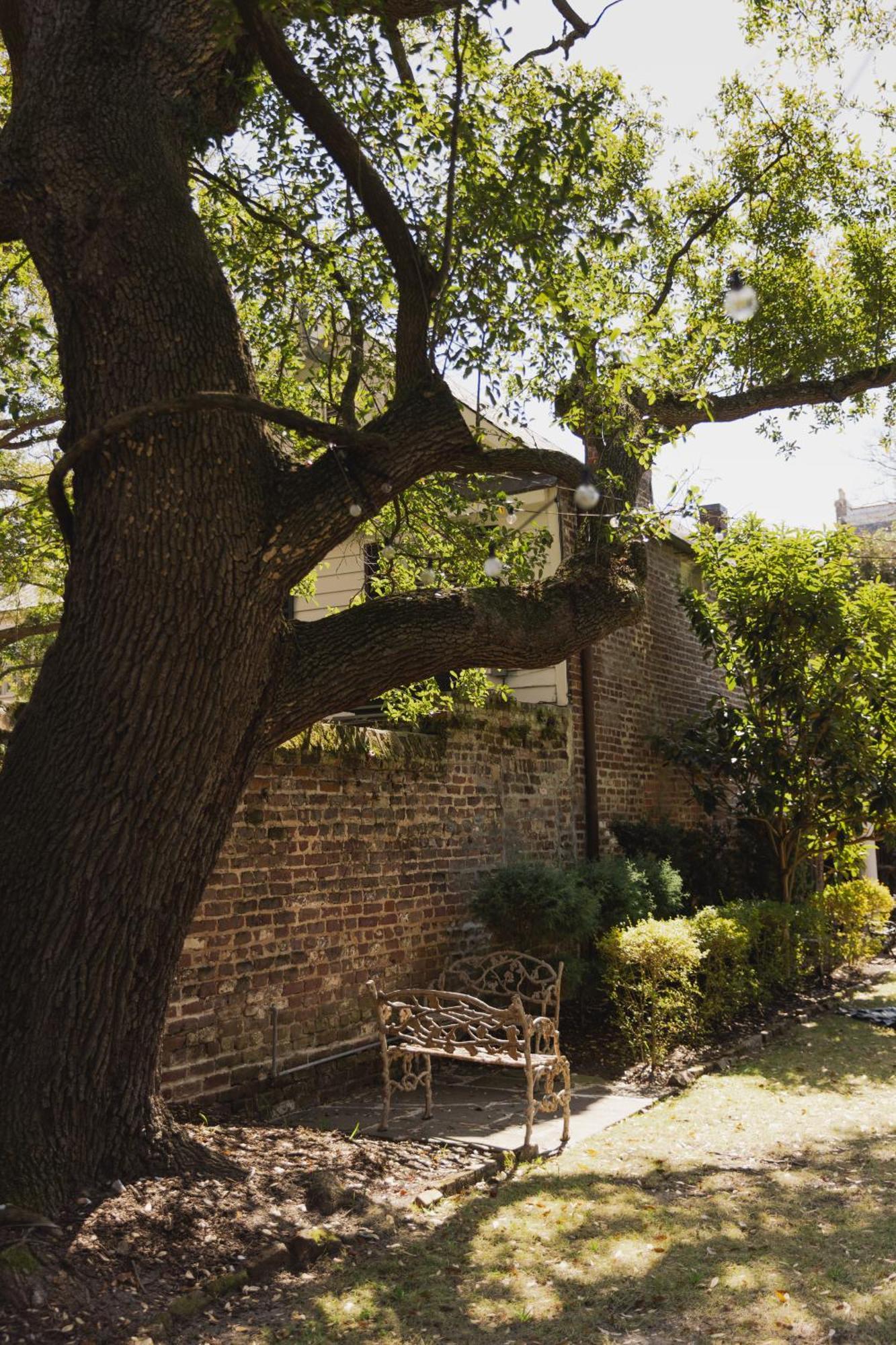 20 South Battery Bed & Breakfast ชาร์ลสตัน ภายนอก รูปภาพ