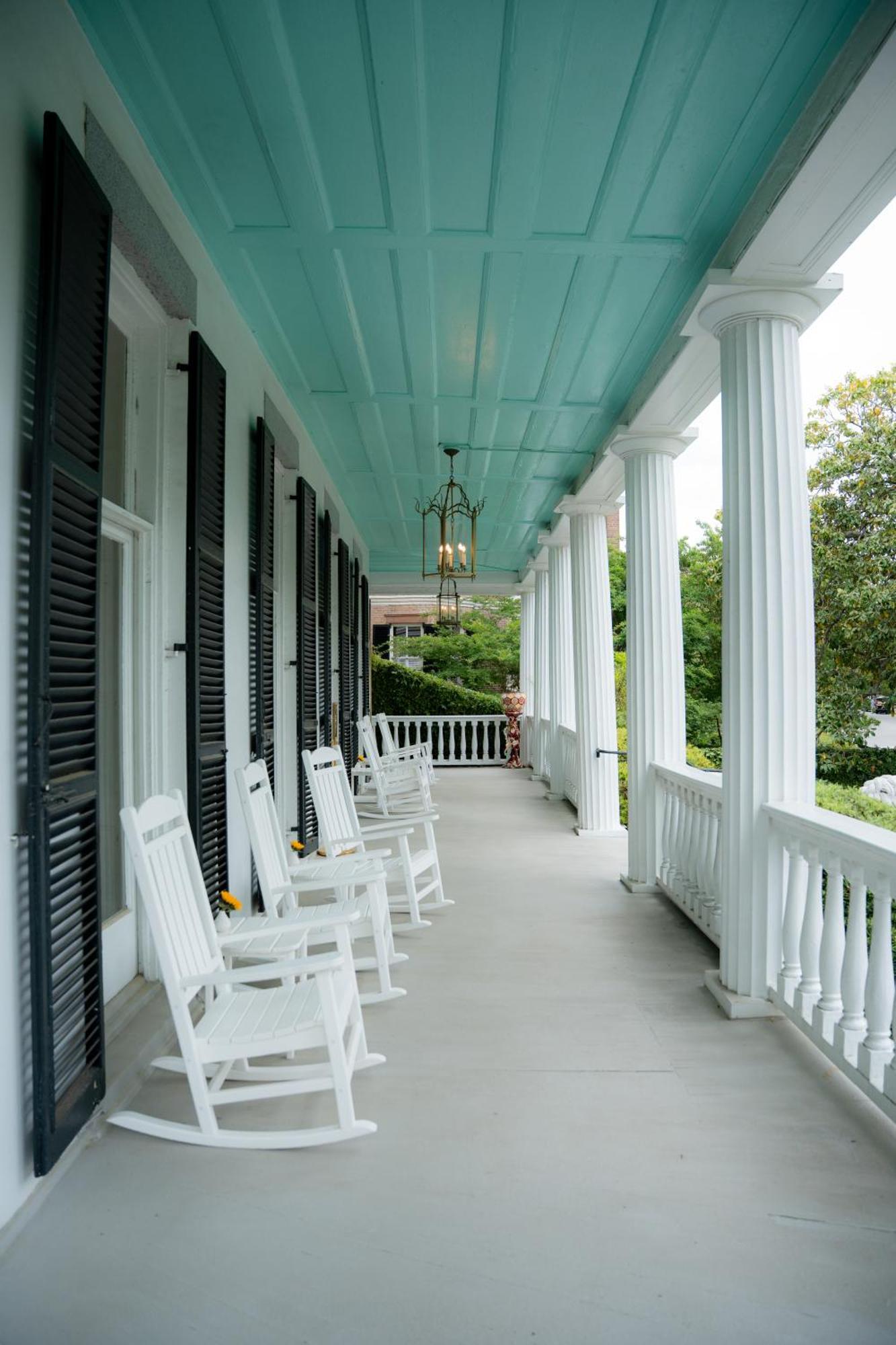 20 South Battery Bed & Breakfast ชาร์ลสตัน ภายนอก รูปภาพ