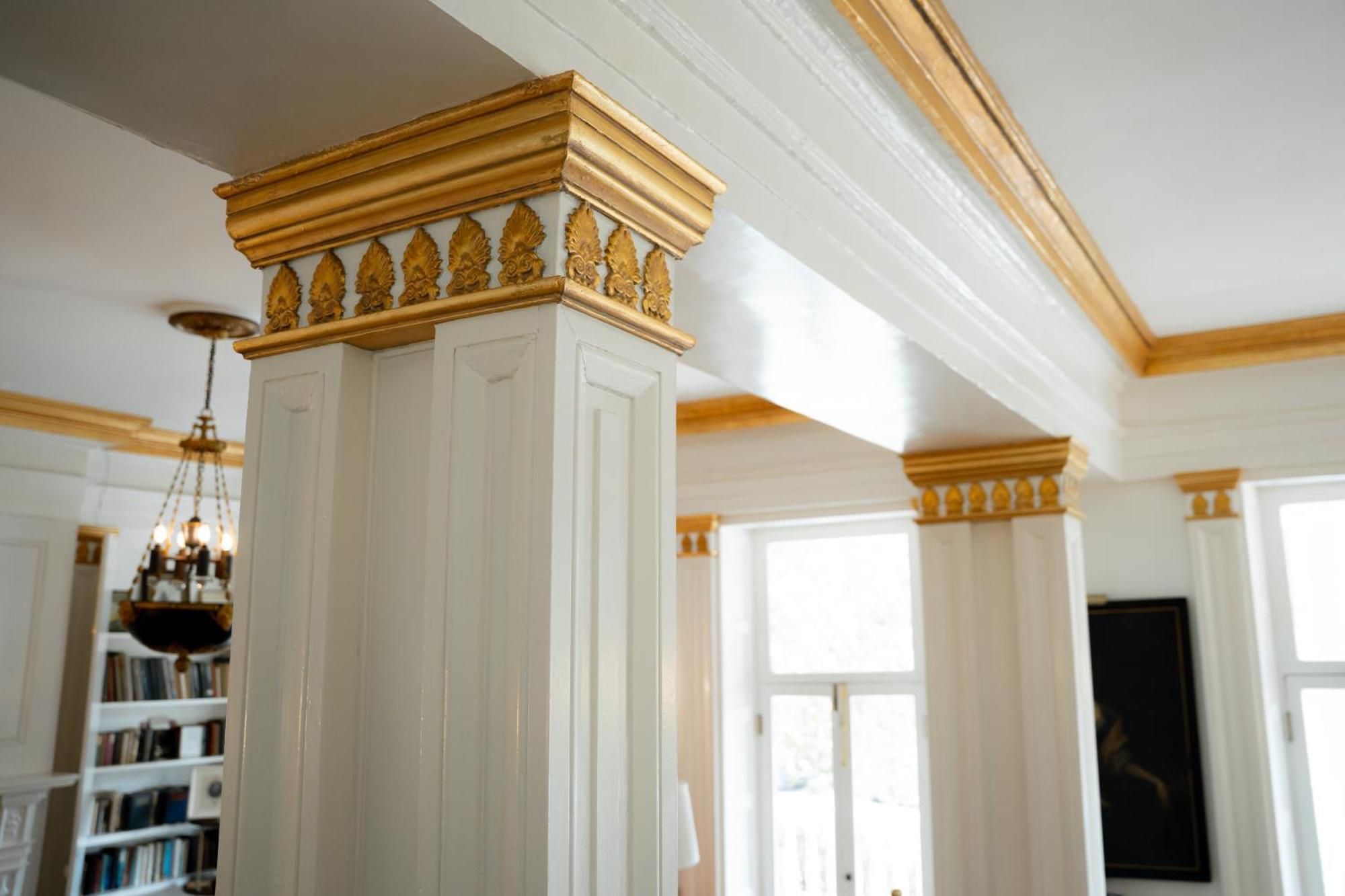 20 South Battery Bed & Breakfast ชาร์ลสตัน ภายนอก รูปภาพ
