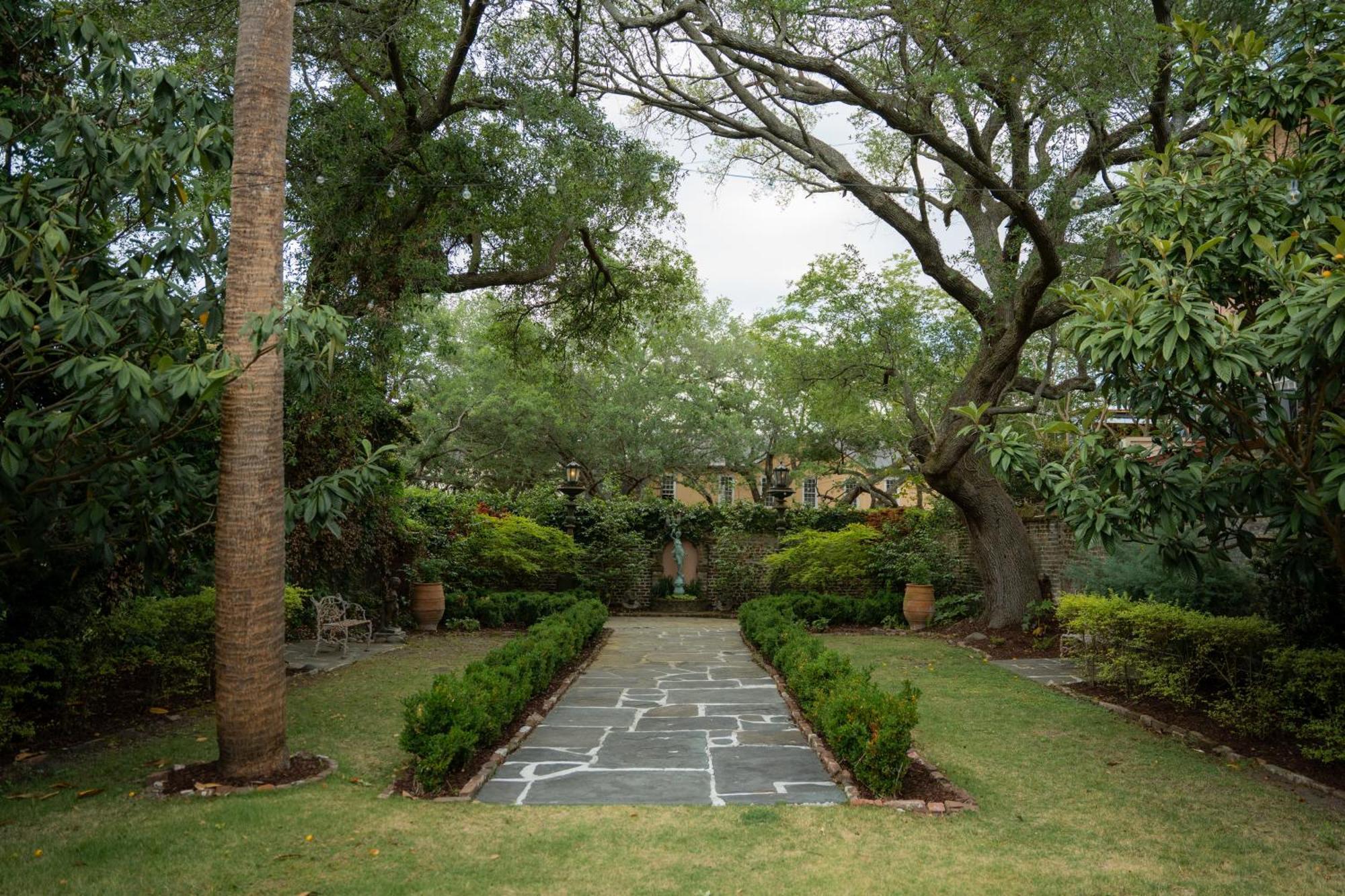 20 South Battery Bed & Breakfast ชาร์ลสตัน ภายนอก รูปภาพ