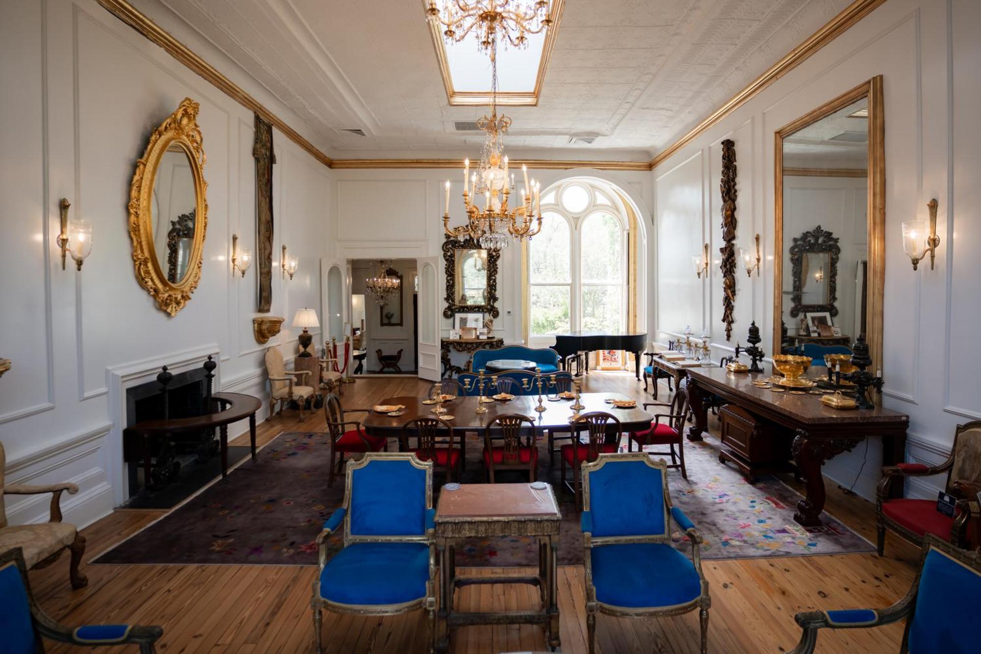 20 South Battery Bed & Breakfast ชาร์ลสตัน ภายนอก รูปภาพ