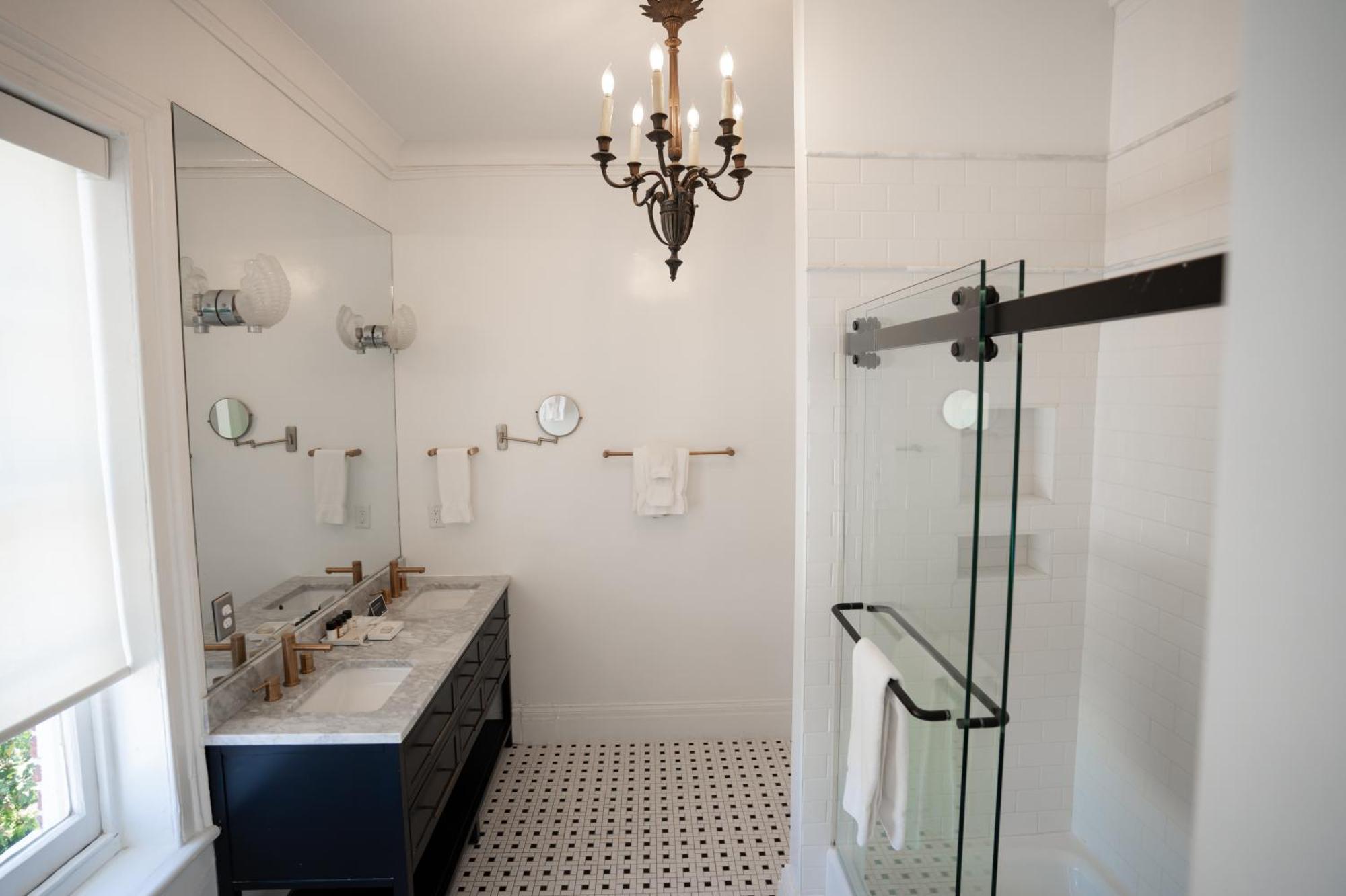 20 South Battery Bed & Breakfast ชาร์ลสตัน ภายนอก รูปภาพ