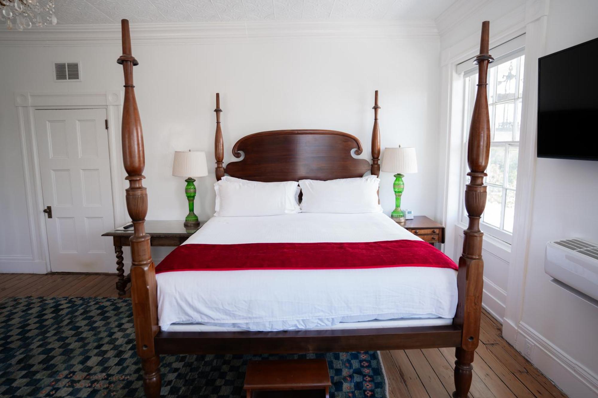 20 South Battery Bed & Breakfast ชาร์ลสตัน ภายนอก รูปภาพ